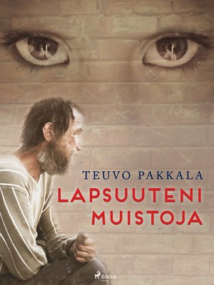 cover image of Lapsuuteni muistoja
